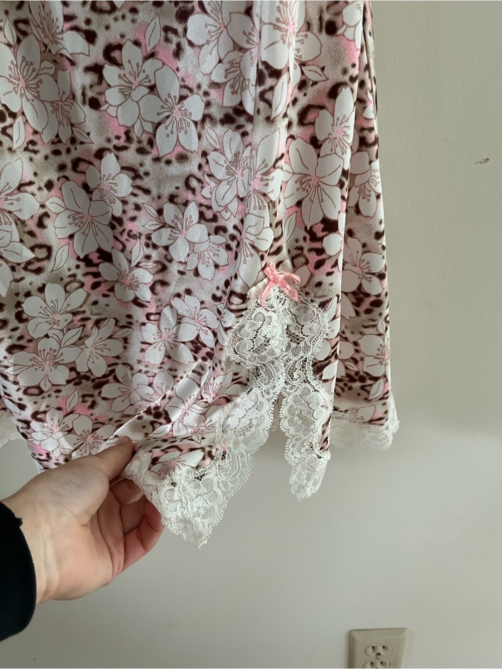 Victorias Secret Slip Dress - Picture 6 of 6